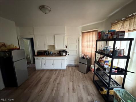 3317 W 50th Street Cleveland OH 44102