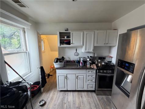 3317 W 50th Street Cleveland OH 44102