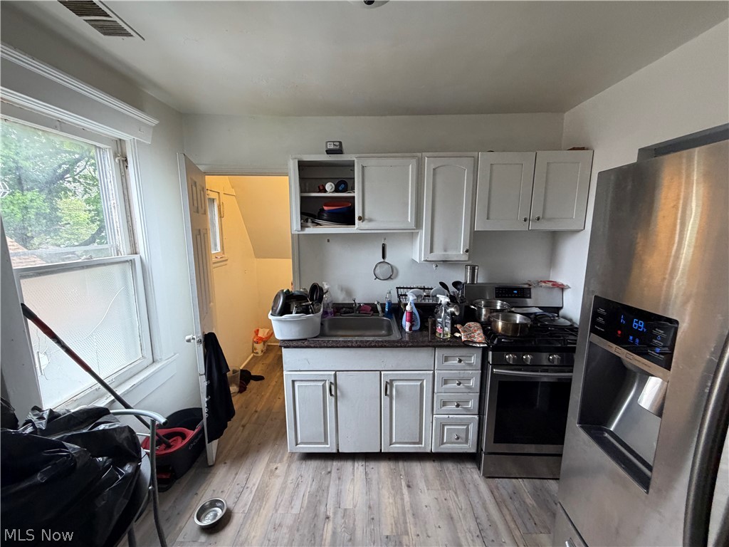 3317 W 50th Street Cleveland OH 44102