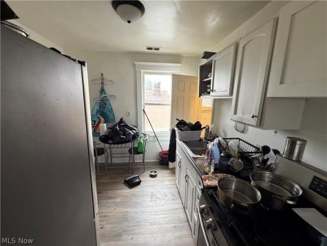 3317 W 50th Street Cleveland OH 44102