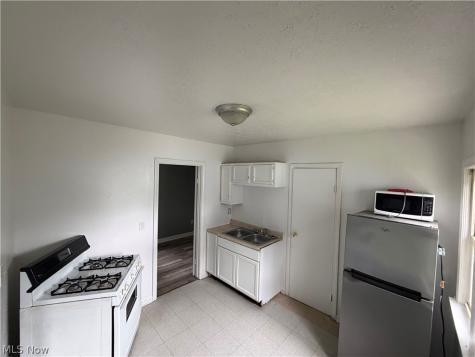 3317 W 50th Street Cleveland OH 44102
