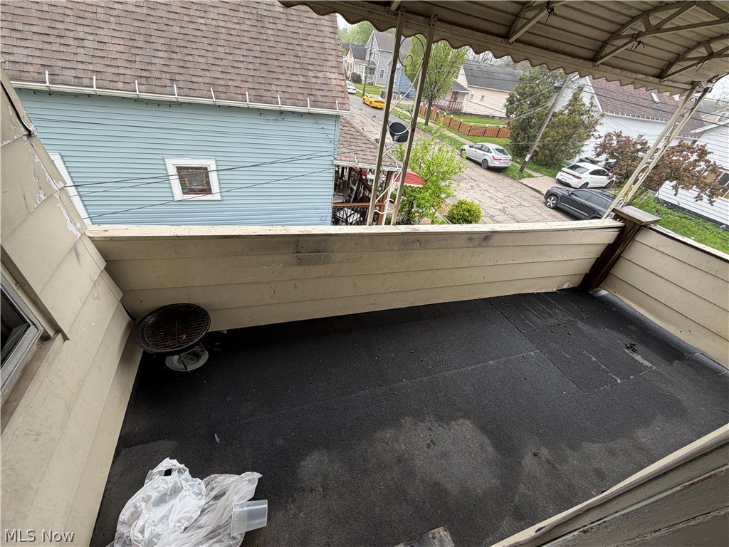 3317 W 50th Street Cleveland OH 44102