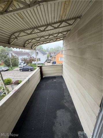 3317 W 50th Street Cleveland OH 44102
