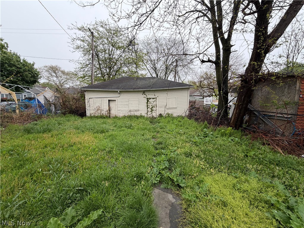 3317 W 50th Street Cleveland OH 44102