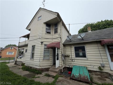3317 W 50th Street Cleveland OH 44102