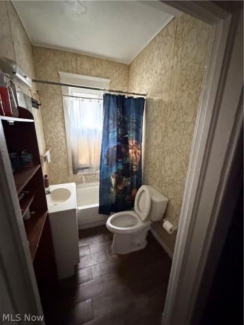 3317 W 50th Street Cleveland OH 44102