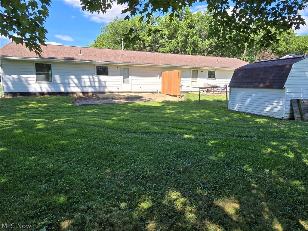 3922-3924 Summit Road Ravenna OH 44266