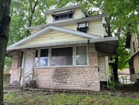 610 Wertz Avenue SW Canton OH 44710