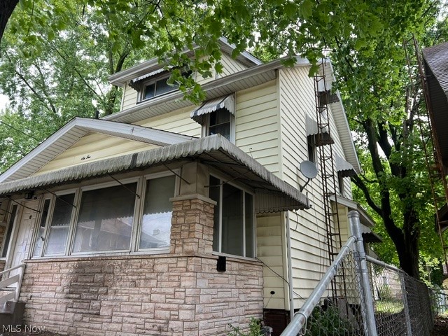 610 Wertz Avenue SW Canton OH 44710