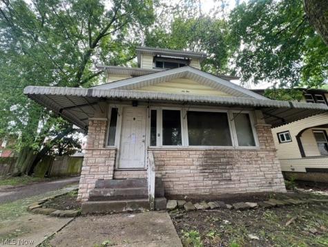 610 Wertz Avenue SW Canton OH 44710