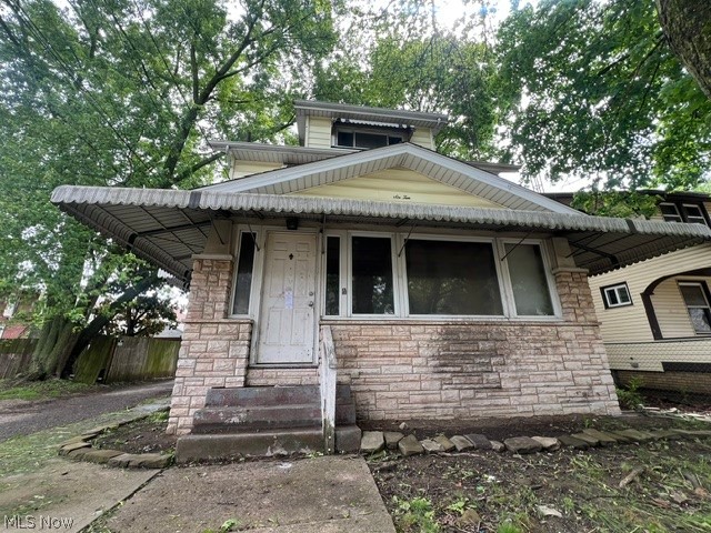 610 Wertz Avenue SW Canton OH 44710