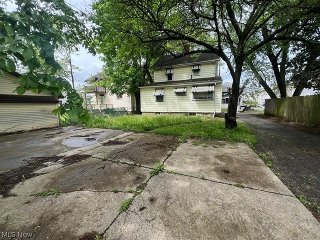 610 Wertz Avenue SW Canton OH 44710