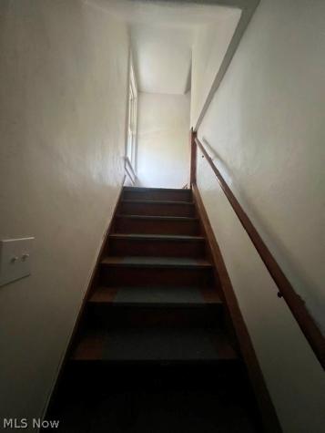 610 Wertz Avenue SW Canton OH 44710