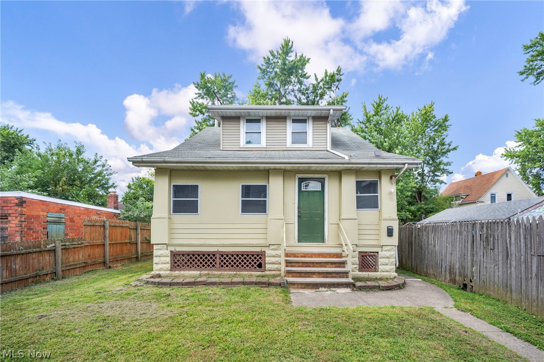 3612 Daisy Avenue Cleveland OH 44109