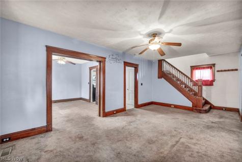 3612 Daisy Avenue Cleveland OH 44109