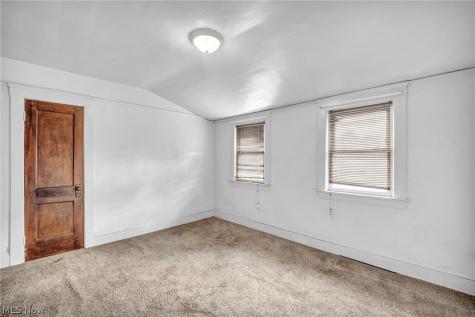 3612 Daisy Avenue Cleveland OH 44109