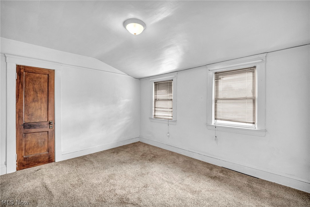 3612 Daisy Avenue Cleveland OH 44109