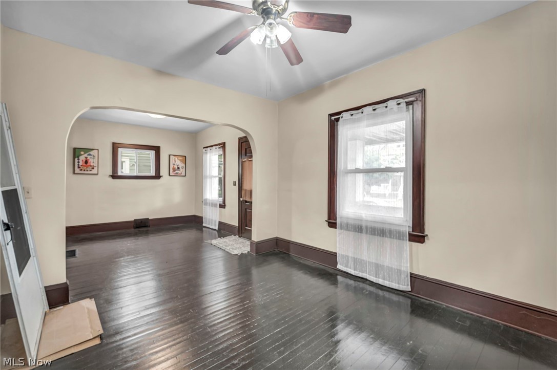 3612 Daisy Avenue Cleveland OH 44109
