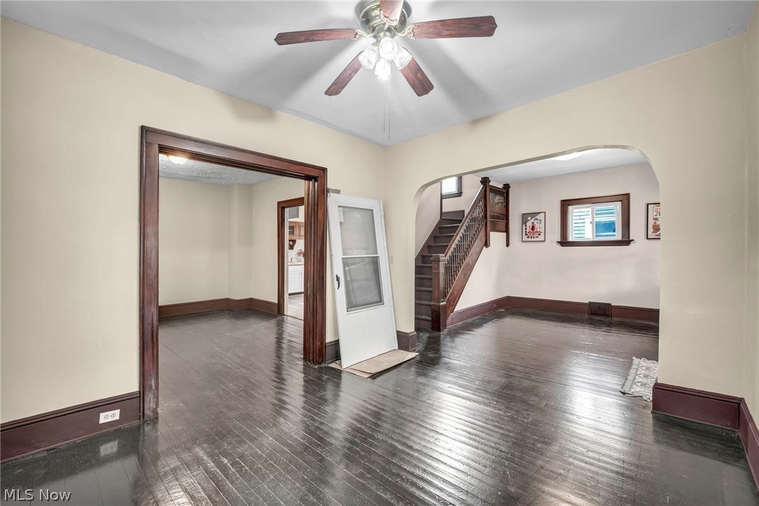 3612 Daisy Avenue Cleveland OH 44109