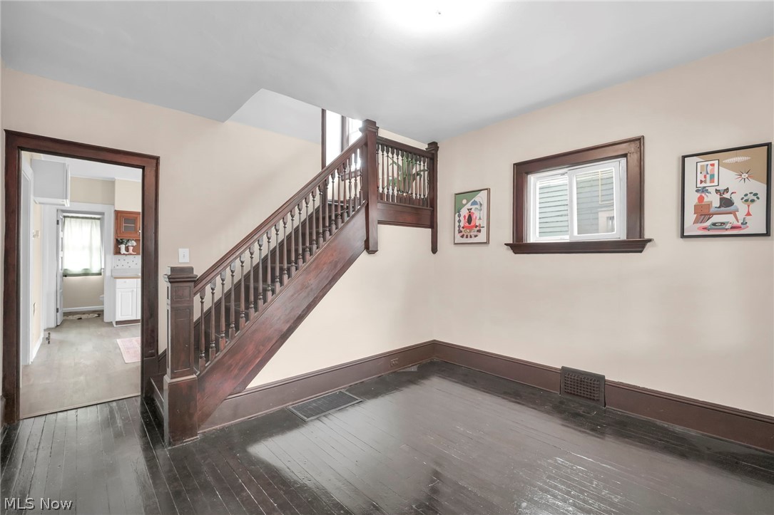 3612 Daisy Avenue Cleveland OH 44109
