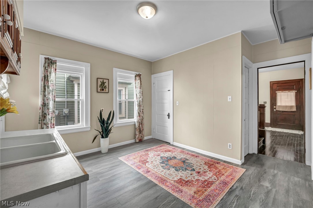 3612 Daisy Avenue Cleveland OH 44109