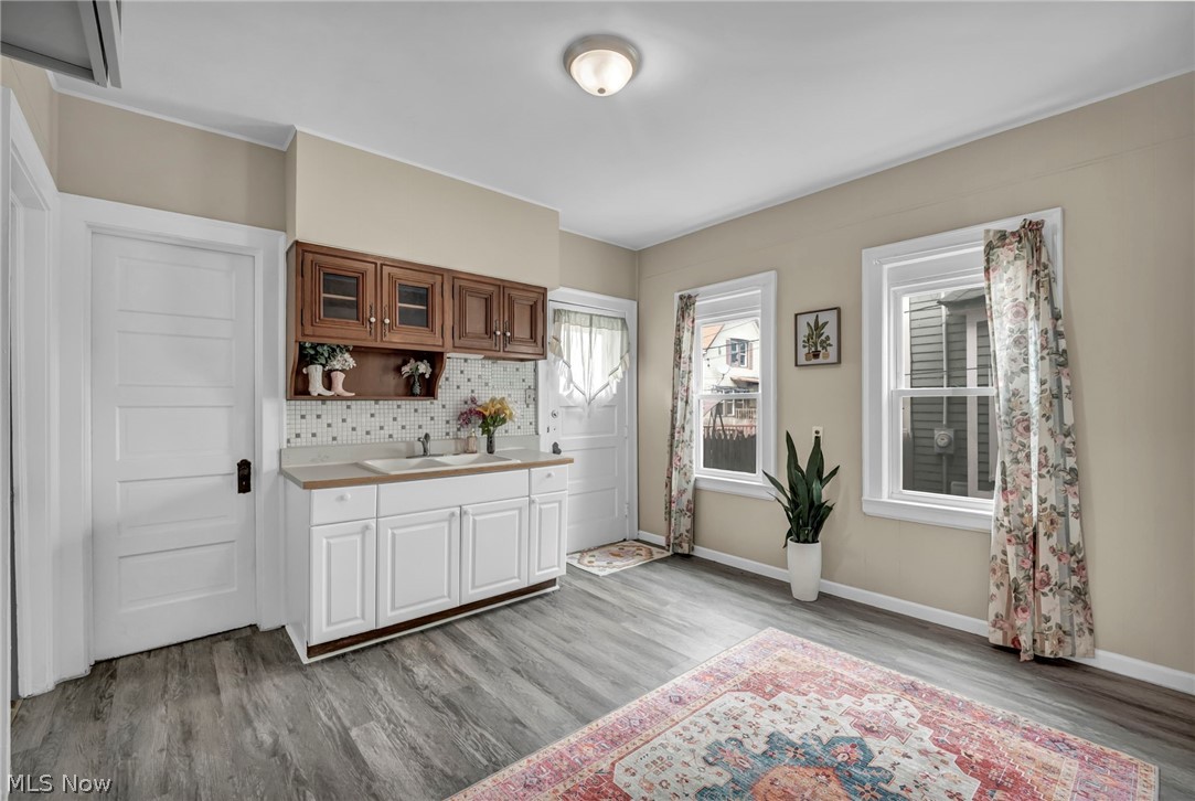 3612 Daisy Avenue Cleveland OH 44109