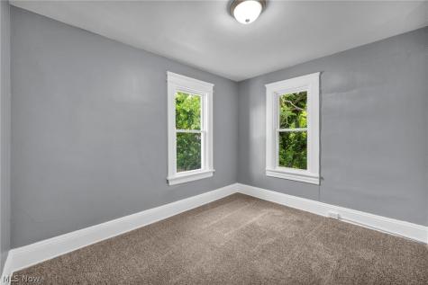 1641 E 70th Street Cleveland OH 44103
