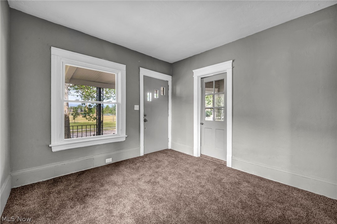 1641 E 70th Street Cleveland OH 44103