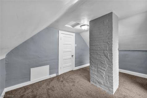 1641 E 70th Street Cleveland OH 44103