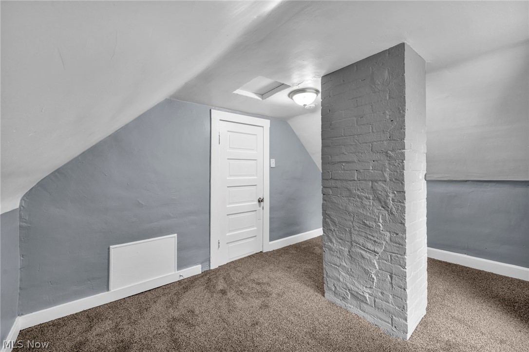1641 E 70th Street Cleveland OH 44103