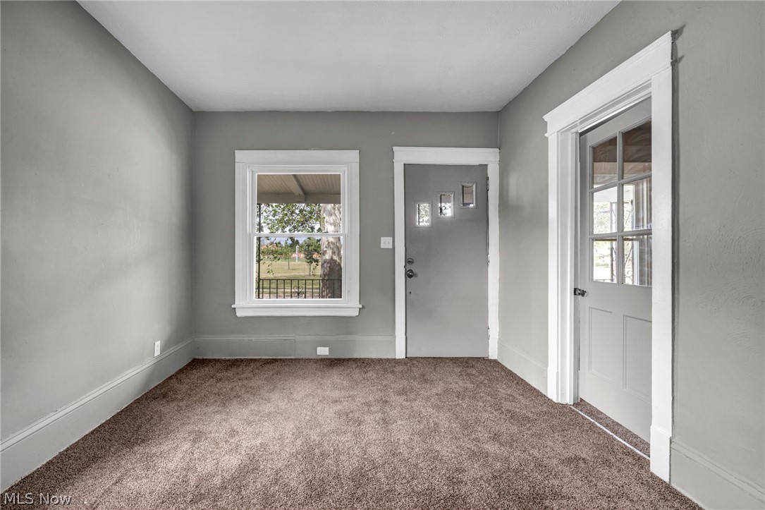 1641 E 70th Street Cleveland OH 44103