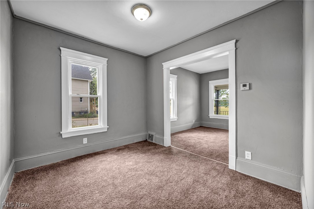 1641 E 70th Street Cleveland OH 44103