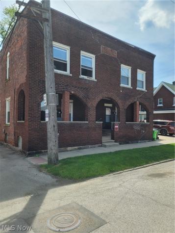 71-73 NW 6th Street Barberton OH 44203