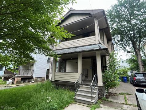 3885 W 20th Street Cleveland OH 44109