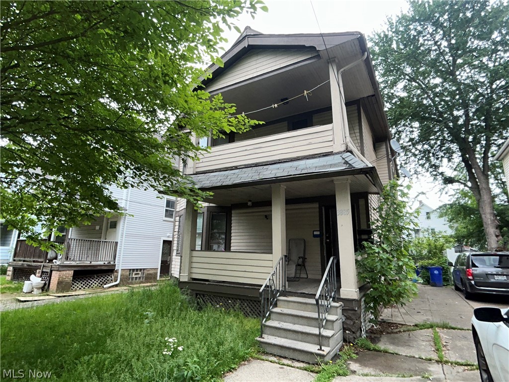 3885 W 20th Street Cleveland OH 44109