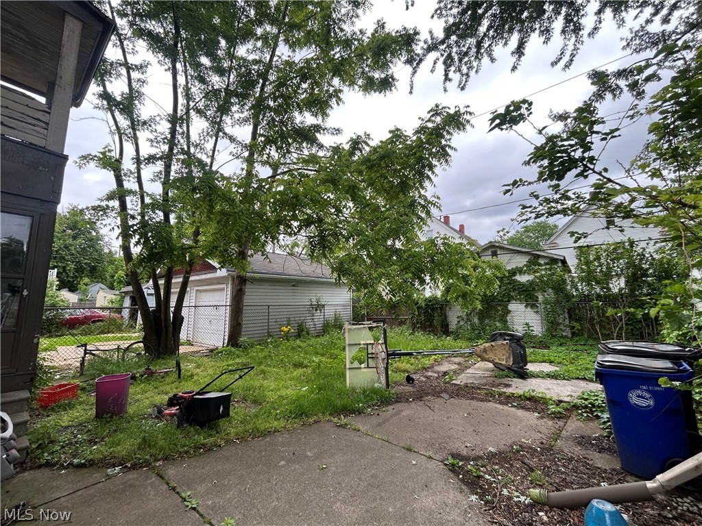 3885 W 20th Street Cleveland OH 44109