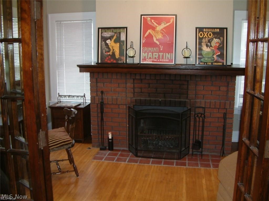 13832-34 Clifton Boulevard Lakewood OH 44107