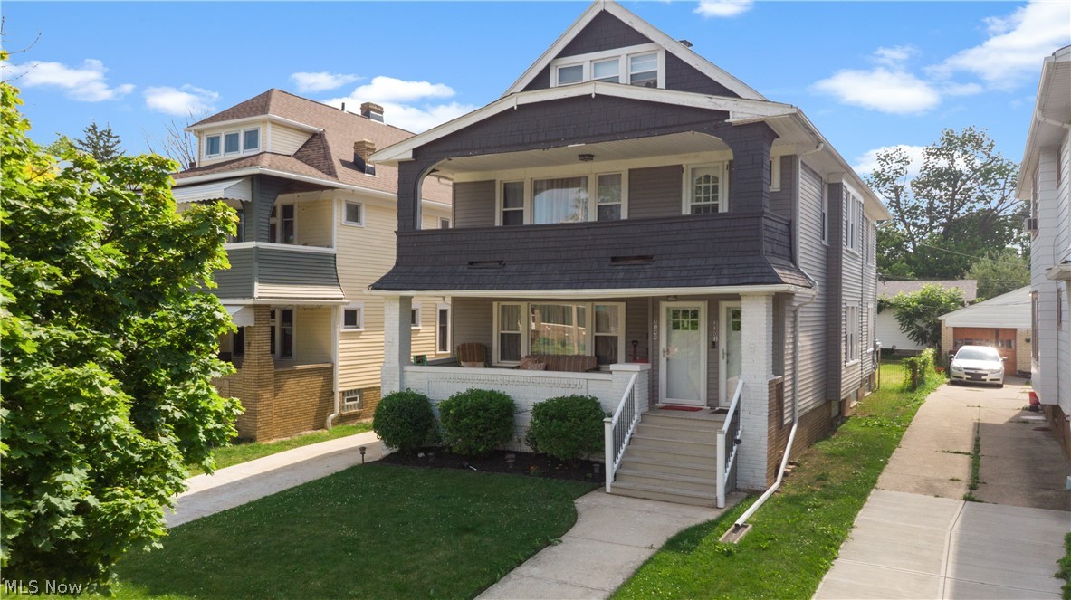 2199 Lincoln Avenue Lakewood OH 44107