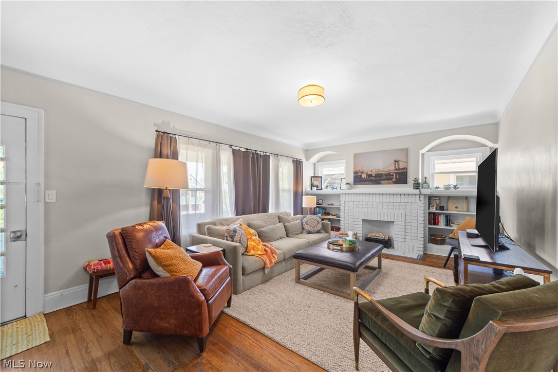 2190 Lincoln Avenue Lakewood OH 44107