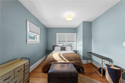 2190 Lincoln Avenue Lakewood OH 44107