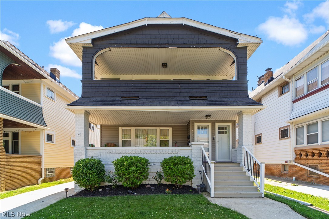 2190 Lincoln Avenue Lakewood OH 44107