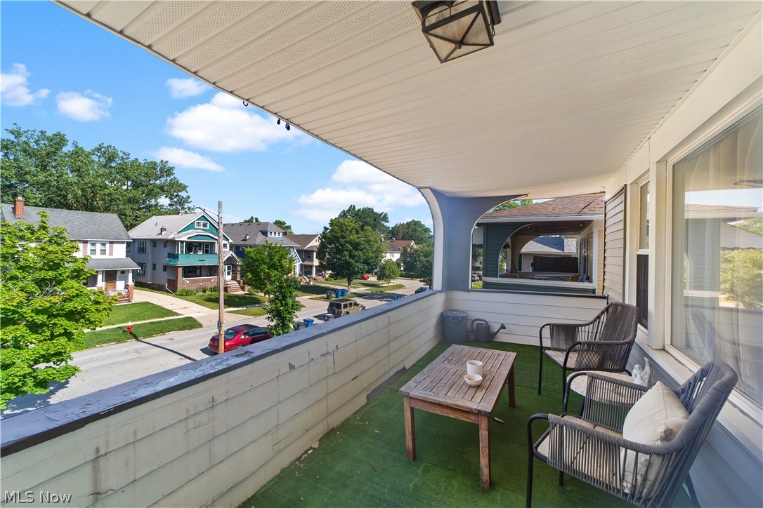 2190 Lincoln Avenue Lakewood OH 44107