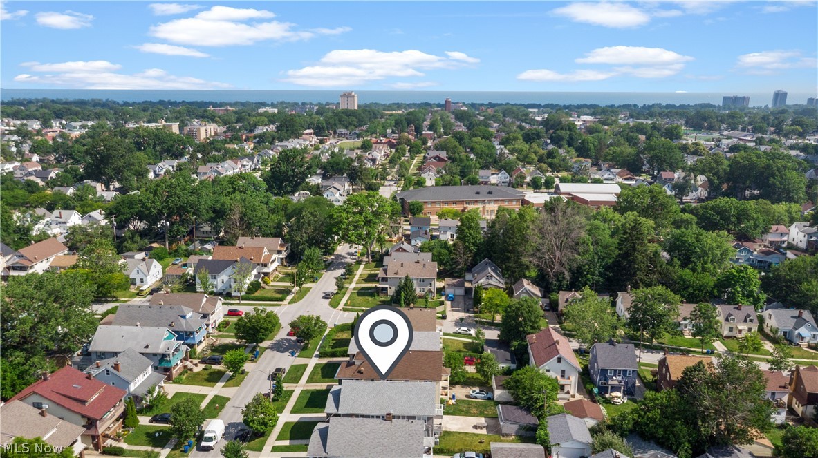 2190 Lincoln Avenue Lakewood OH 44107
