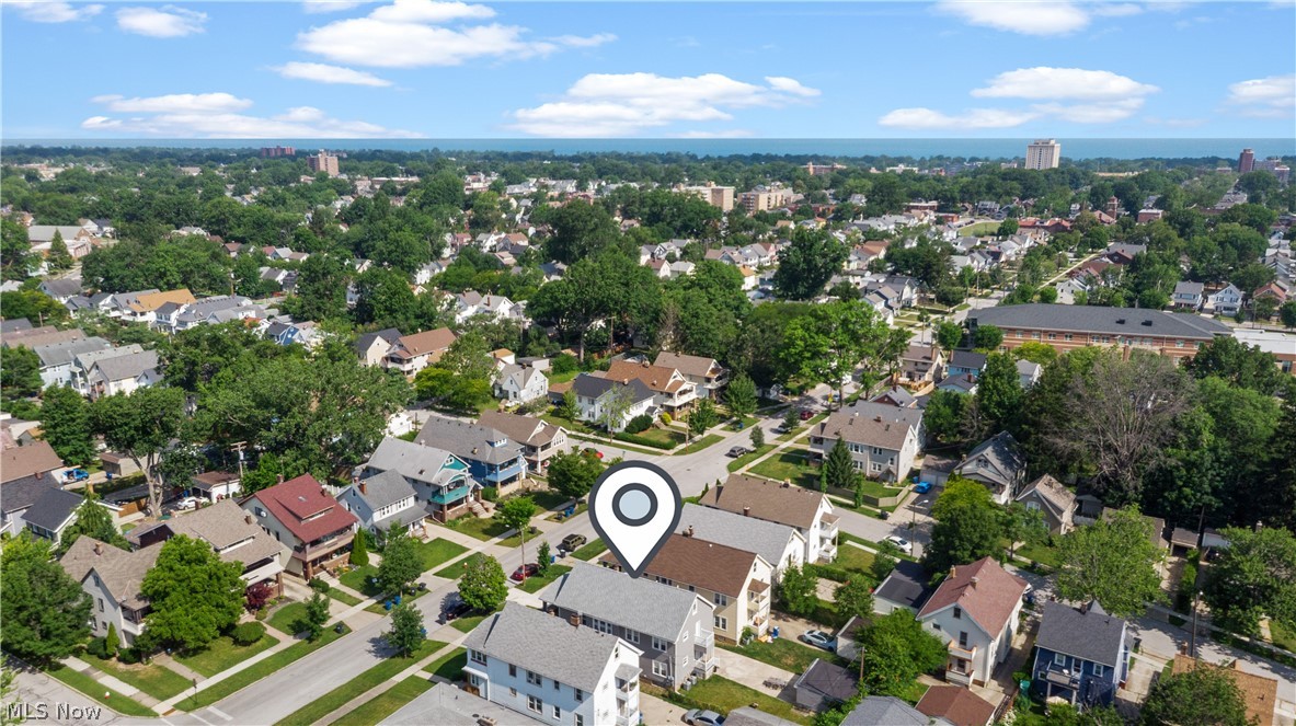 2190 Lincoln Avenue Lakewood OH 44107