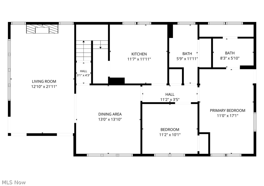 2190 Lincoln Avenue Lakewood OH 44107