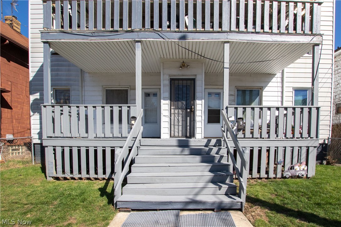 2149 W 105th Street Cleveland OH 44102