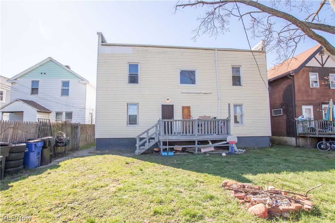 2149 W 105th Street Cleveland OH 44102