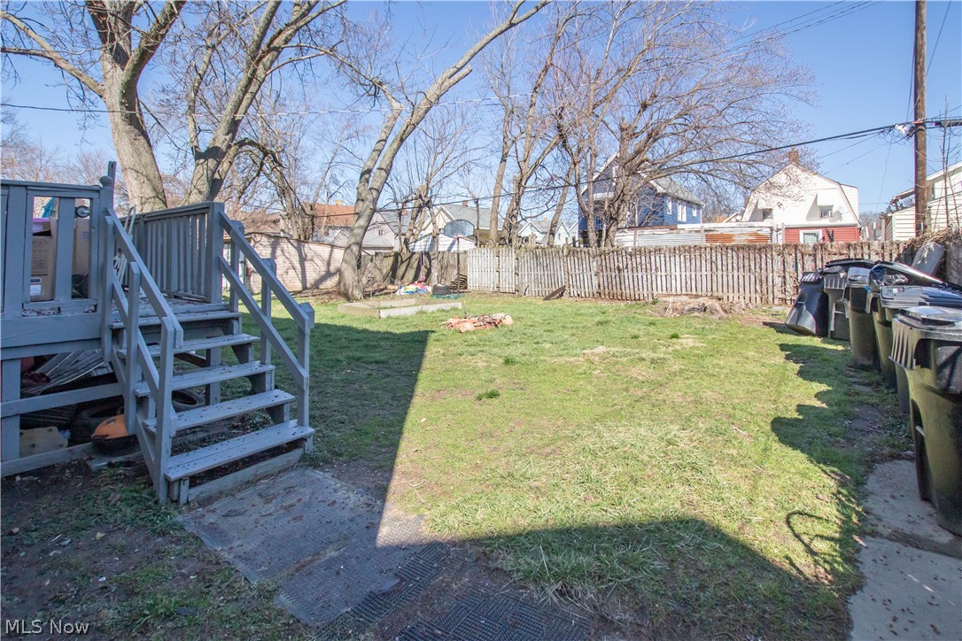 2149 W 105th Street Cleveland OH 44102