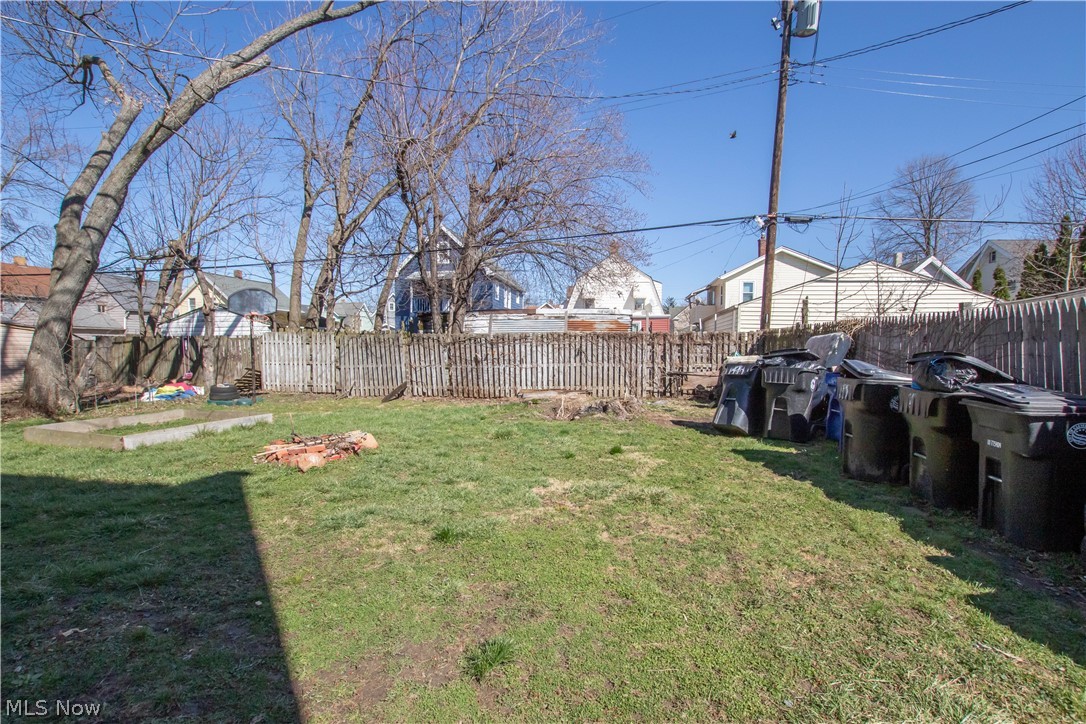 2149 W 105th Street Cleveland OH 44102