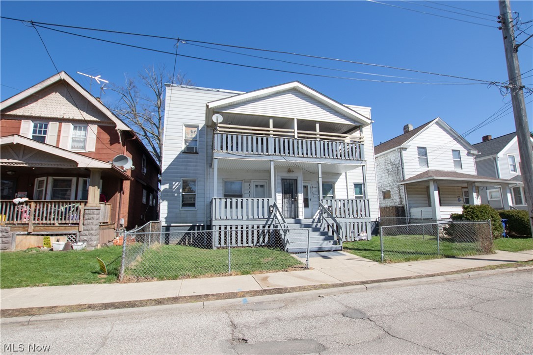 2149 W 105th Street Cleveland OH 44102